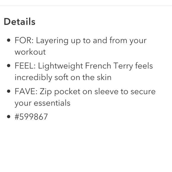 NWT Athleta Balance Dress - Picture 14 of 15